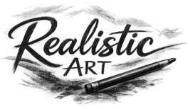 Realistic Art